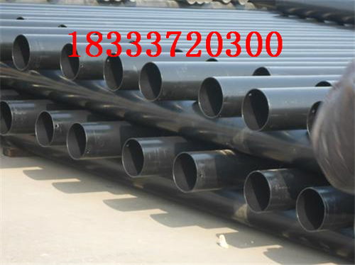 咨詢 四川3pe防腐鋼管廠家產品