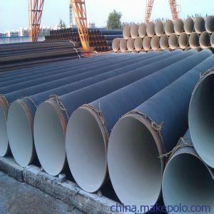 【蘇州╬加強級3PE防腐螺旋鋼管 ┨】價格,廠家,圖片,焊接鋼管/焊管,天津天宏聚鑫管材-