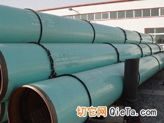 供應優質呂梁FBE環氧粉末防腐鋼管，規格齊全價格優惠