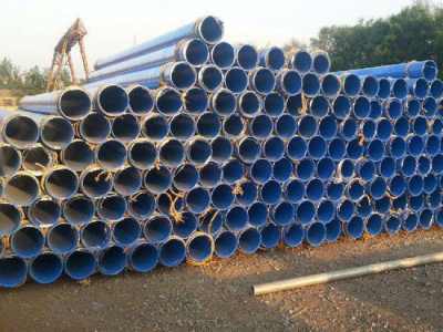湖北地區(qū)給水用防腐鋼管市場分析 廠家含稅價(jià)格及選購指南